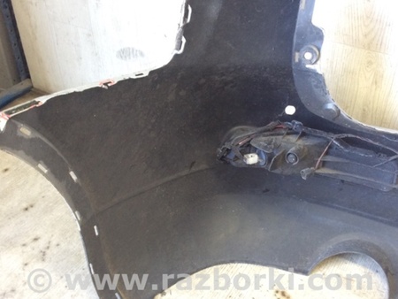 ФОТО Бампер задний для Infiniti EX35 (37) (07-12) Киев