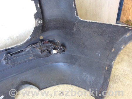 ФОТО Бампер задний для Infiniti EX35 (37) (07-12) Киев