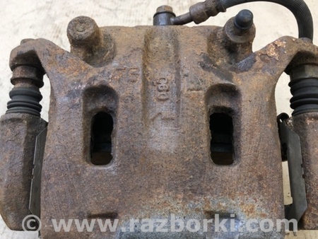 ФОТО Суппорт для Infiniti EX35 (37) (07-12) Киев