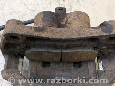 ФОТО Суппорт для Infiniti EX35 (37) (07-12) Киев