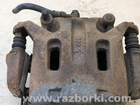 ФОТО Суппорт для Infiniti EX35 (37) (07-12) Киев