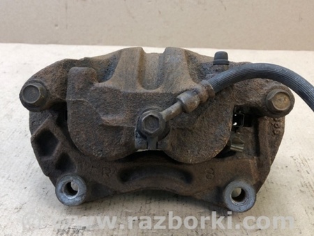 ФОТО Суппорт для Infiniti EX35 (37) (07-12) Киев