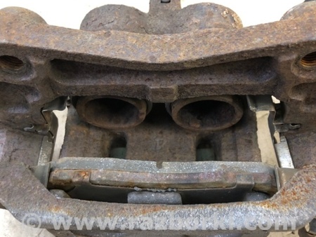 ФОТО Суппорт для Infiniti EX35 (37) (07-12) Киев