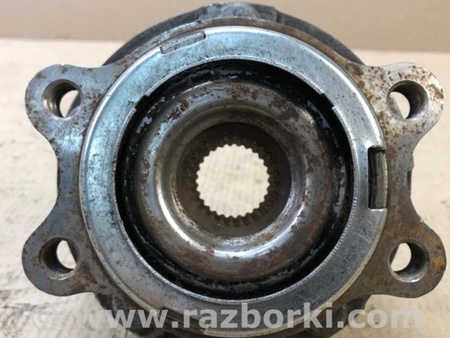 ФОТО Ступица для Infiniti EX35 (37) (07-12) Киев