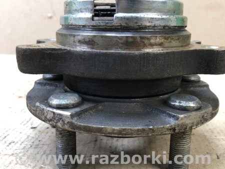 ФОТО Ступица для Infiniti EX35 (37) (07-12) Киев