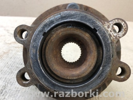 ФОТО Ступица для Infiniti EX35 (37) (07-12) Киев