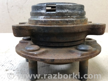 ФОТО Ступица для Infiniti EX35 (37) (07-12) Киев