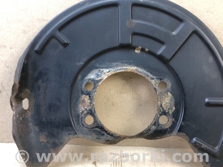 ФОТО Щиток тормозного механизма для Infiniti EX35 (37) (07-12) Киев