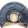 ФОТО Щиток тормозного механизма для Infiniti EX35 (37) (07-12) Киев