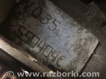 ФОТО Двигатель бензиновый для Infiniti EX35 (37) (07-12) Киев