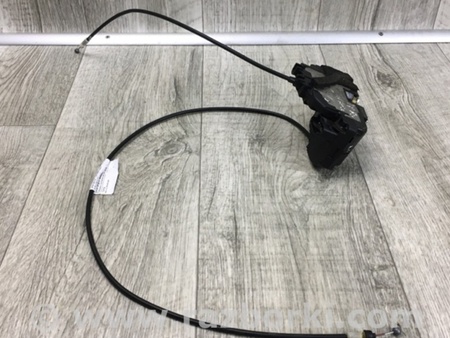 ФОТО Замок двери для Infiniti EX35 (37) (07-12) Киев