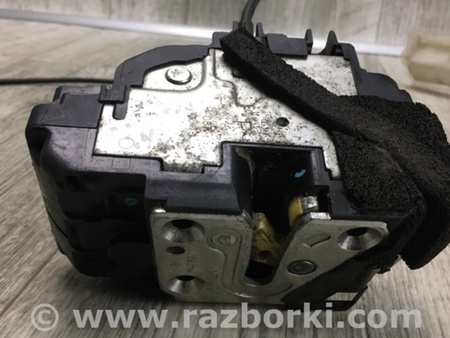 ФОТО Замок двери для Infiniti EX35 (37) (07-12) Киев