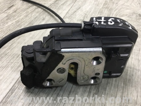ФОТО Замок двери для Infiniti EX35 (37) (07-12) Киев