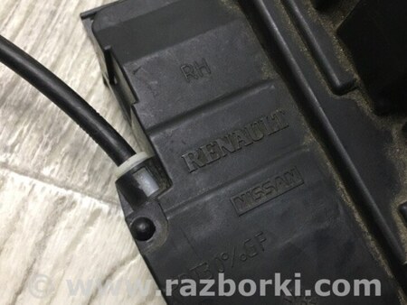 ФОТО Замок двери для Infiniti EX35 (37) (07-12) Киев