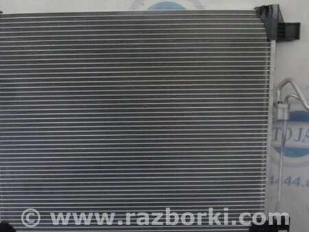 ФОТО Радиатор кондиционера для Infiniti EX35 (37) (07-12) Киев