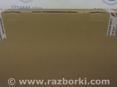 ФОТО Радиатор кондиционера для Infiniti EX35 (37) (07-12) Киев