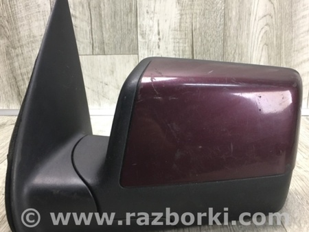 ФОТО Зеркало для Ford Explorer 4 (05-10) Киев
