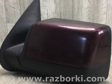 ФОТО Зеркало для Ford Explorer 4 (05-10) Киев