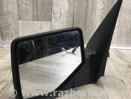 ФОТО Зеркало для Ford Explorer 4 (05-10) Киев