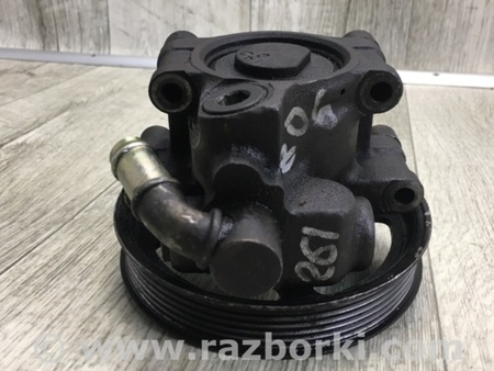 ФОТО Насос гидроусилителя для Ford F-150 (04-08) Киев