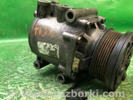 ФОТО Компрессор кондиционера для Ford F-150 (04-08) Киев