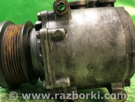 ФОТО Компрессор кондиционера для Ford F-150 (04-08) Киев