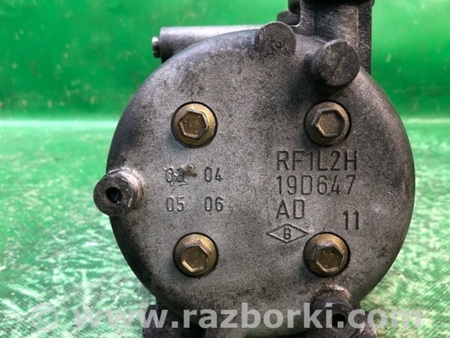 ФОТО Компрессор кондиционера для Ford F-150 (04-08) Киев