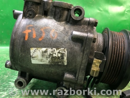 ФОТО Компрессор кондиционера для Ford F-150 (04-08) Киев