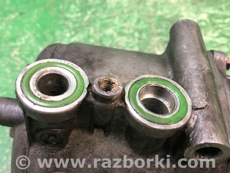 ФОТО Компрессор кондиционера для Ford F-150 (04-08) Киев