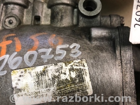 ФОТО Компрессор кондиционера для Ford F-150 (04-08) Киев