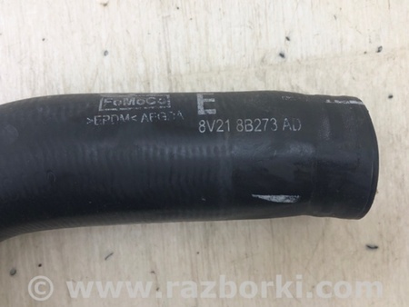 ФОТО Патрубок системы охлаждения для Ford Fiesta Mk6 (2008-2017) Киев