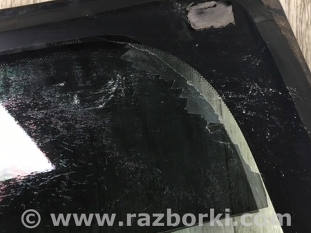 ФОТО Стекло лобовое для Ford Fiesta Mk6 (2008-2017) Киев