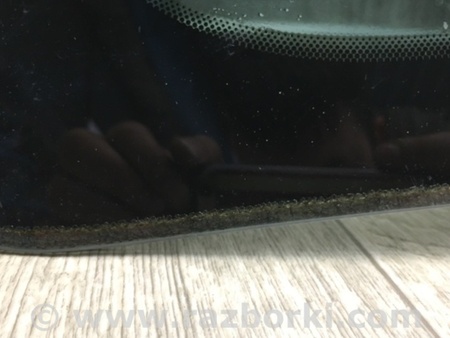 ФОТО Стекло лобовое для Ford Fiesta Mk6 (2008-2017) Киев