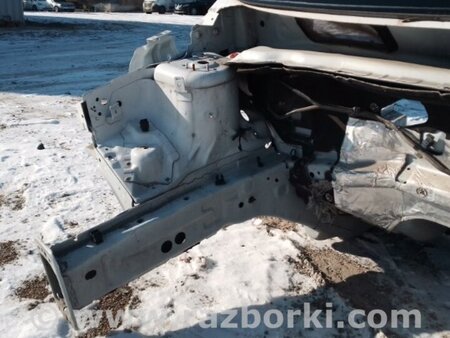 ФОТО Передняя часть для Ford Fiesta Mk6 (2008-2017) Киев