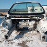 Передняя часть Ford Fiesta Mk6 (2008-2017)