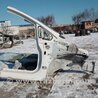 ФОТО Передняя часть для Ford Fiesta Mk6 (2008-2017) Киев
