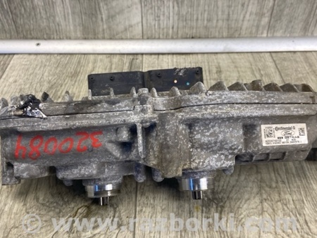 ФОТО Блок управления АКПП для Ford Fiesta Mk6 (2008-2017) Киев