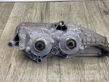 ФОТО Блок управления АКПП для Ford Fiesta Mk6 (2008-2017) Киев