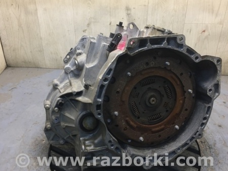 ФОТО АКПП (коробка автомат) для Ford Fiesta Mk6 (2008-2017) Киев