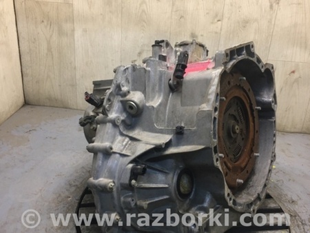ФОТО АКПП (коробка автомат) для Ford Fiesta Mk6 (2008-2017) Киев