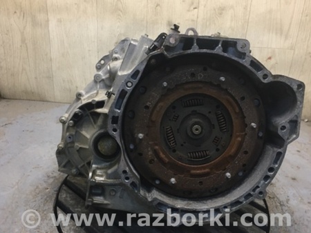 ФОТО АКПП (коробка автомат) для Ford Fiesta Mk6 (2008-2017) Киев