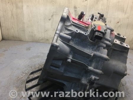 ФОТО АКПП (коробка автомат) для Ford Fiesta Mk6 (2008-2017) Киев