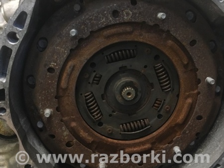 ФОТО АКПП (коробка автомат) для Ford Fiesta Mk6 (2008-2017) Киев