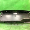 ФОТО Накладка на порог багажника для Ford Fiesta Mk6 (2008-2017) Киев