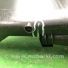 ФОТО Накладка на порог багажника для Ford Fiesta Mk6 (2008-2017) Киев