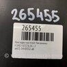 ФОТО Накладка на порог багажника для Ford Fiesta Mk6 (2008-2017) Киев