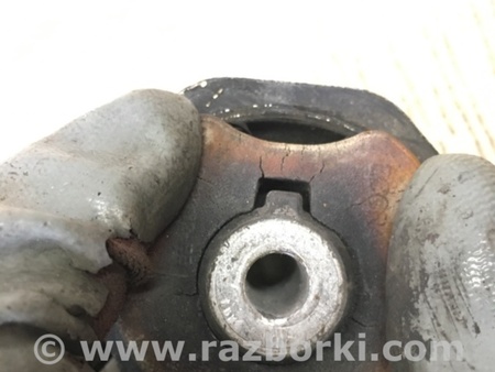ФОТО Подушка двигателя нижняя для Ford Fiesta Mk6 (2008-2017) Киев