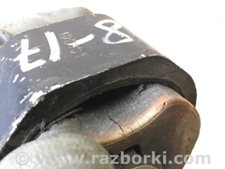 ФОТО Подушка двигателя нижняя для Ford Fiesta Mk6 (2008-2017) Киев