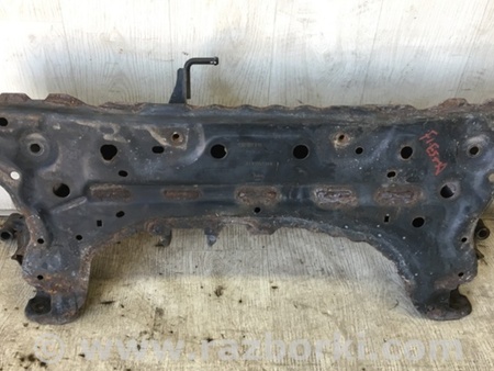 ФОТО Балка передняя для Ford Fiesta Mk6 (2008-2017) Киев