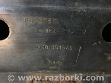 ФОТО Балка передняя для Ford Fiesta Mk6 (2008-2017) Киев